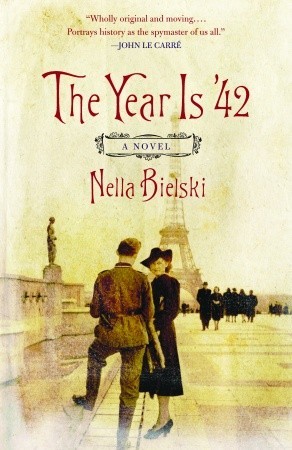 The Year Is '42 (Paperback)