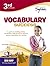 3rd Grade Vocabulary Success (Sylvan Workbooks) (Sylvan Language Arts Workbooks)