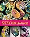 Polymer Clay Color Inspirations by Lindly Haunani