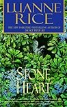 Stone Heart by Luanne Rice