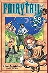 Fairy Tail, Vol. 04