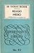 Religio Medici; And Other W...