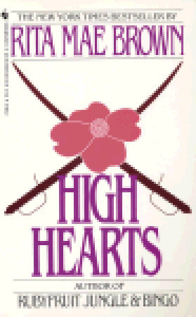 High Hearts (Mass Market Paperback)