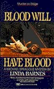 Blood Will Have Blood