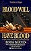 Blood Will Have Blood (Mich...