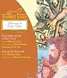 Rabbit Ears Treasury of Fairy Tales, Volume Two: King Midas and the Golden Touch; Jack and the Beanstalk
