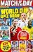 Match of the Day World Cup Quiz Book! by Match of the Day