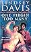 One Virgin Too Many (Marcus Didius Falco, #11) by Lindsey Davis