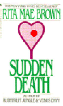 Sudden Death (Mass Market Paperback)