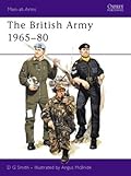 The British Army 1965–80