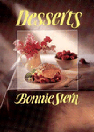 Bonnie Stern Desserts