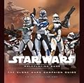 The Clone Wars Campaign Guide