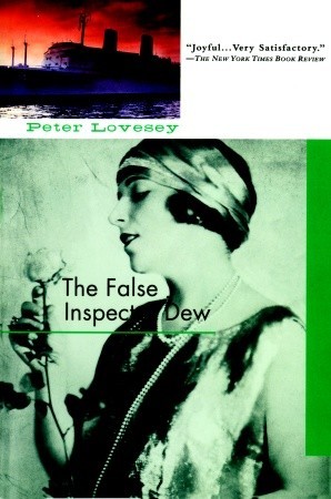 The False Inspector Dew (Paperback)