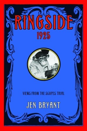 Ringside, 1925: Views from the Scopes Trial (Hardcover)