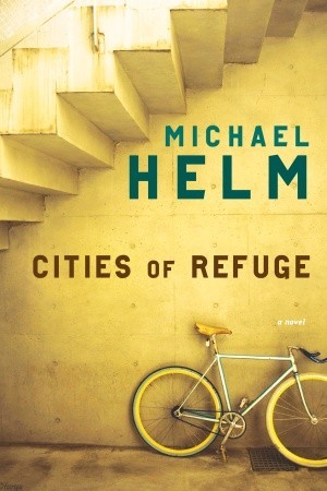 Cities of Refuge