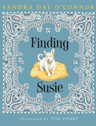 Finding Susie (Hardcover)