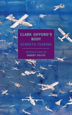 Cover of Clark Gifford's Body