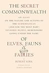 The Secret Commonwealth by Robert  Kirk