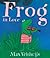 Frog in Love by Max Velthuijs