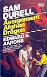 Assignment Afghan Dragon (Sam Durell #42)