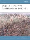 English Civil War Fortifications, 1642-1651 (Fortress 9)
