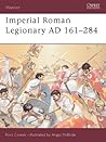 Warrior 72: Imperial Roman Legionary AD 161-284