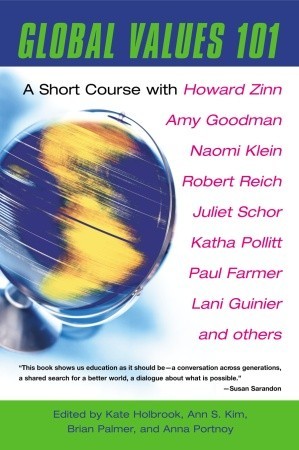Global Values 101: A Short Course