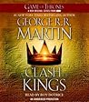 A Clash of Kings
