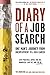 Diary of a Job Search: One Man's Journey from Unemployment to a New Career