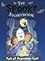 The Spooky Storybook: Full of Fearsome Fun!