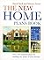 The New Home Plans Book