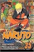 Naruto, Vol. 35: The New Two