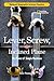 Lever, Screw, and Inclined Plane: The Power of Simple Machines (Science Chapters)