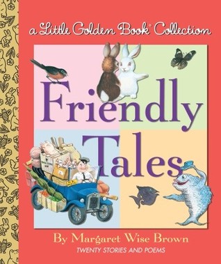 FRIENDLY TALES (Hardcover)