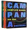 Campana Brothers: Complete Works (So Far)