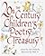 The 20th Century Children's Poetry Treasury