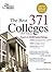 The Best 371 Colleges, 2010 Edition by The Princeton Review