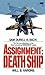 Assignment Death Ship (Sam ...