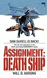 Assignment Death Ship (Sam Durell #48)