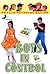 Boys in Control (Boy/Girl B...