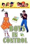 Boys in Control (Boy/Girl Battle, #9)