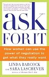 Ask For It: How W...