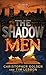 The Shadow Men (Hidden Cities, #4)