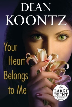 Your Heart Belongs to Me