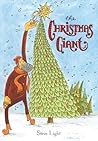 The Christmas Giant by Steve Light