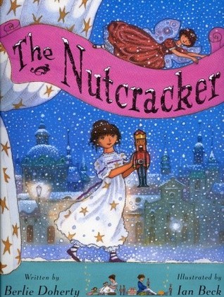 The Nutcracker (Paperback)