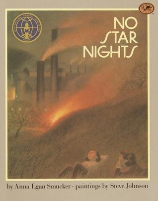 No Star Nights (Paperback)