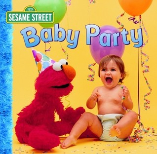 Baby Party (Sesame Street)