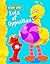 Lots of Opposites (Sesame Street): All About Opposites