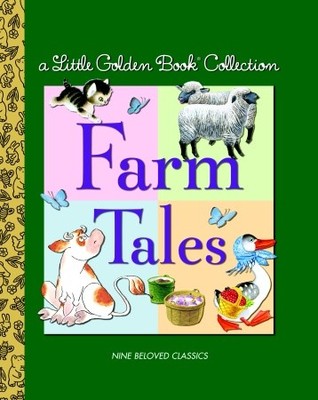 LGB COLLECTION: FARM
